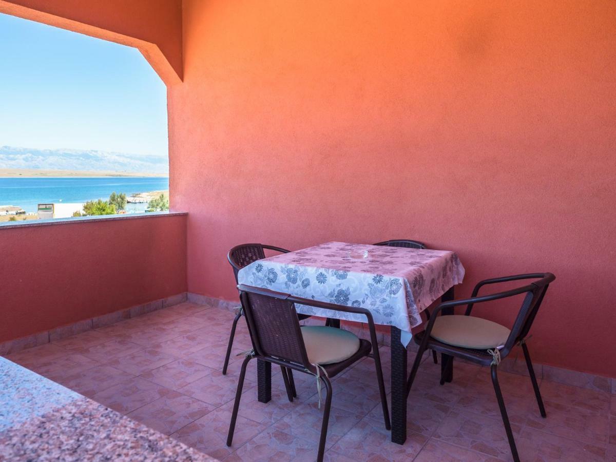 Apartment ˝Soleil˝ Vir Exterior foto